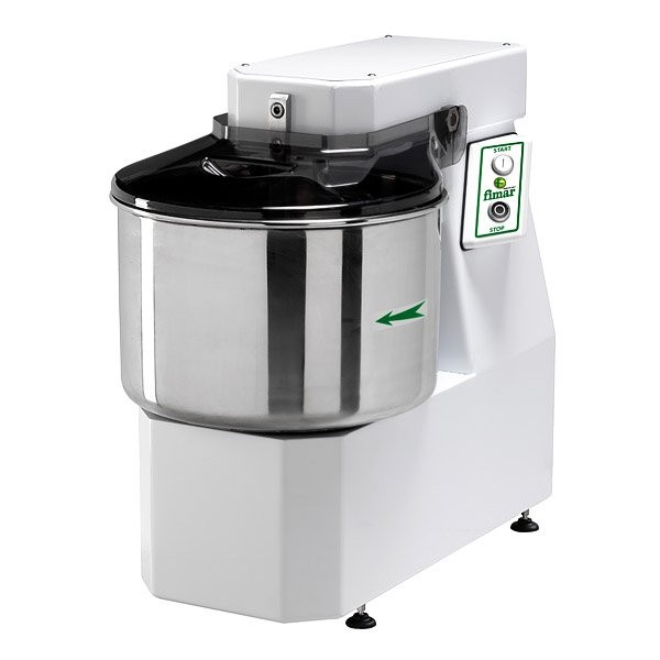 Тестомес Fimar 12/SN (220 V) в Казахстане