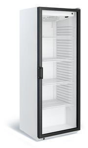 Шкаф холодильный Kayman к390-хс в Казахстане