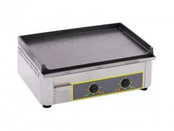 Поверхность жарочная Roller Grill PSF 600 E