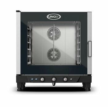ПЕЧЬ КОНВЕКЦИОННАЯ UNOX XB693-MP в Казахстане