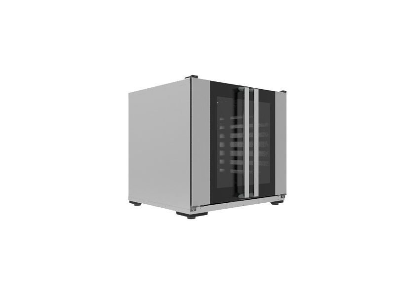 Расстойка-стенд Unox XEKPT-08EU-C в Казахстане