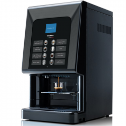 Кофейный аппарат Saeco PHEDRA EVO Espresso