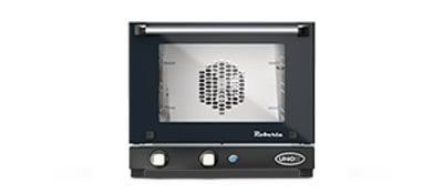 ПЕЧЬ КОНВЕКЦИОННАЯ UNOX XF003 в Казахстане