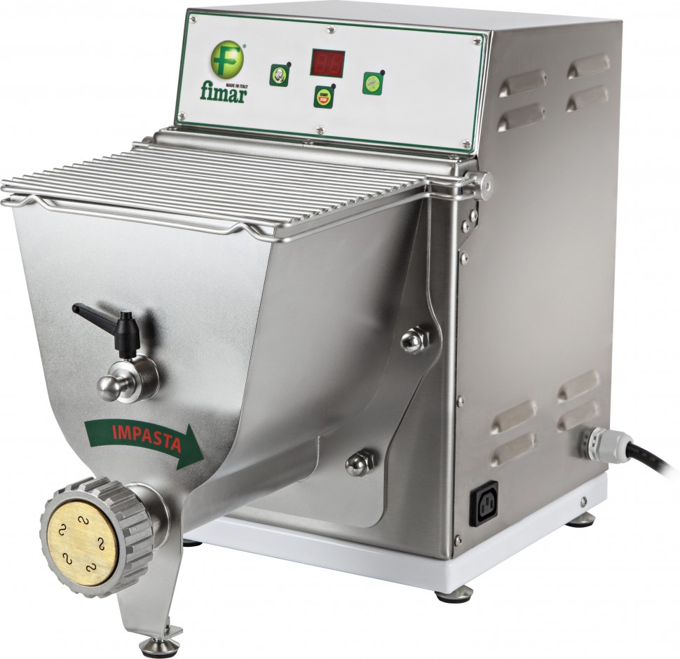 Машина для пасты Fimar PF25E (220 V) в Казахстане