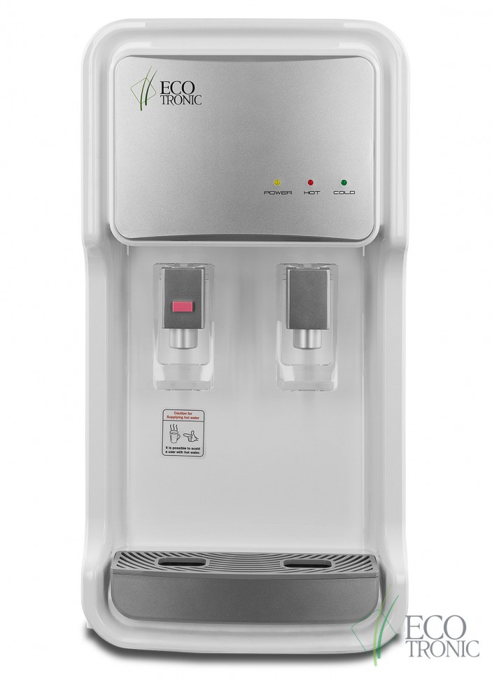 Пурифайер Ecotronic V11-U4T White в Казахстане