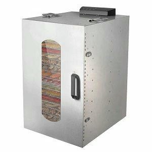 ДЕГИДРАТОР HURAKAN HKN-DHD22 в Казахстане