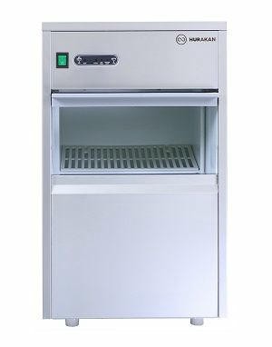 ЛЬДОГЕНЕРАТОР HURAKAN HKN-IMF26C (ПАЛЬЧИКИ) в Казахстане