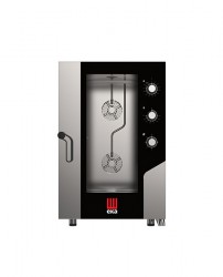 Пароконвектомат электрический Tecnoeka MKF 1111 S