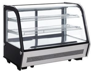 Витрина холодильная Hurakan hkn-lpd160 в Казахстане