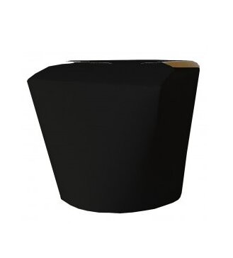 Упаковка WOK черная (720 мл) в Казахстане