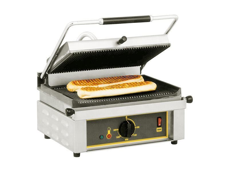 Гриль контактный Roller Grill Panini R в Казахстане