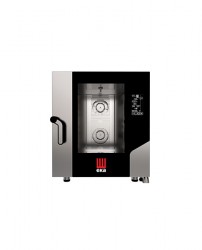 Пароконвектомат электрический Tecnoeka MKF 711 BM