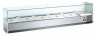 Витрина холодильная Hurakan hkn-vrx1200/380 в Казахстане