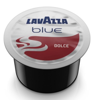 Кофе в капсулах Lavazza Dolce (упаковка 100 капсул по 9 гр) в Казахстане