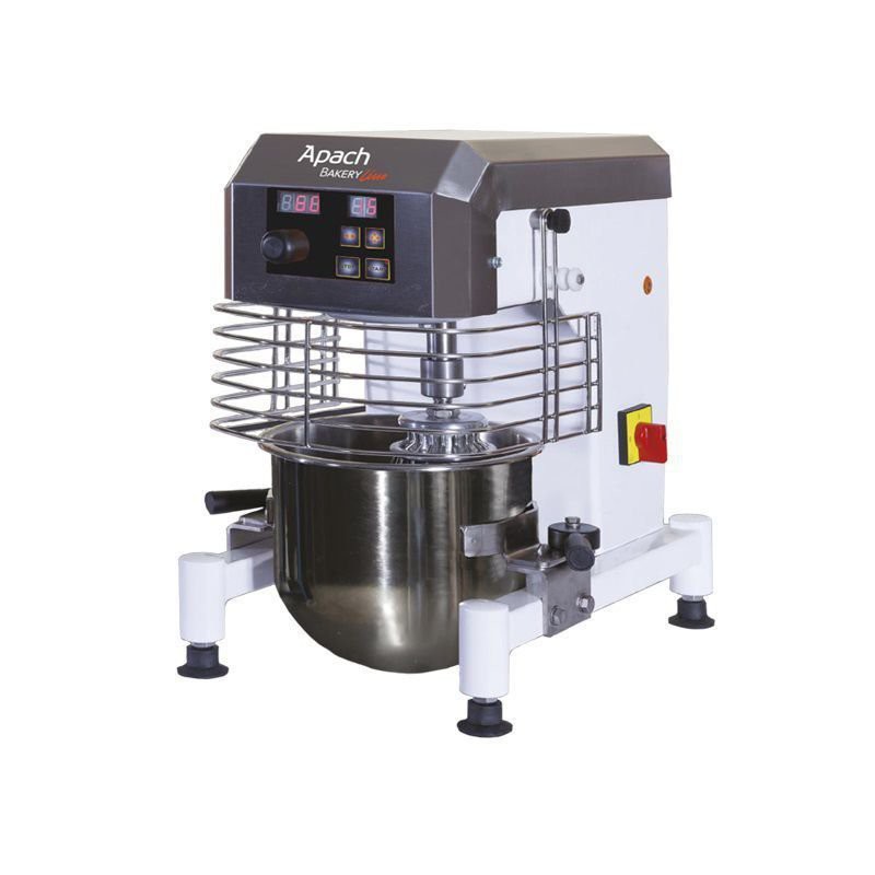 Миксер планетарный Apach bakery line apl5b 1ф в Казахстане