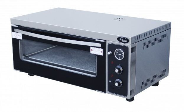 Печь для пиццы Grill Master ппэ/1 22134 в Казахстане