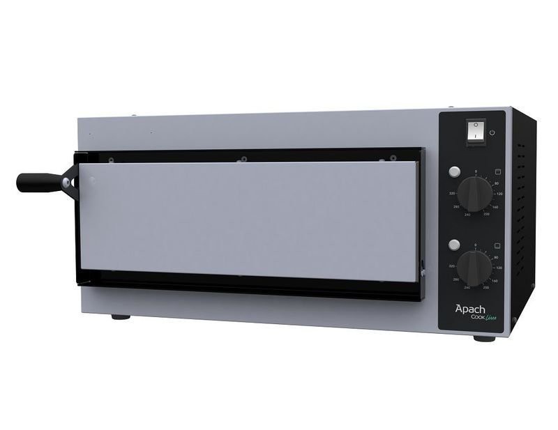 Печь для пиццы Apach ams1 eco p в Казахстане