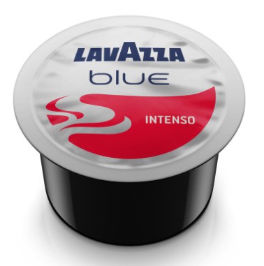 Кофе в капсулах Lavazza Intenso (упаковка 100 капсул по 8 гр) в Казахстане