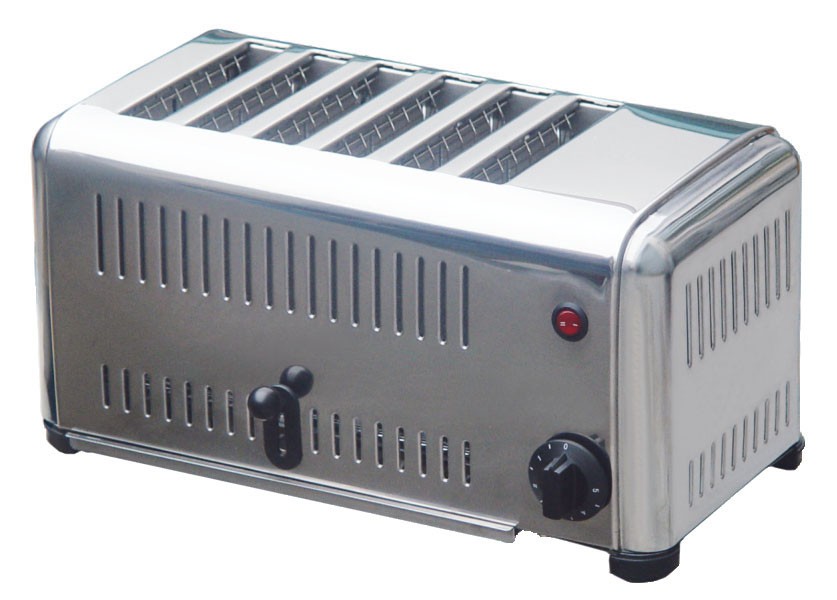 Тостер VST-6 в Казахстане