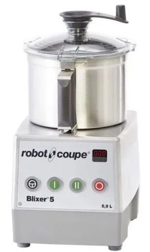 Бликсер Robot coupe blixer 5g в Казахстане
