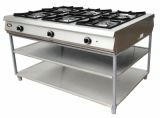 ПЛИТА 6 КОНФ. GRILL MASTER Ф6П2Г/1000 ГАЗ 50060 в Казахстане