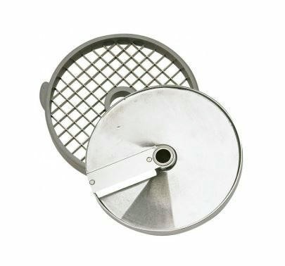 ДИСК КУБИКИ ROBOT COUPE 28113W 14ММ MINERAL+ в Казахстане