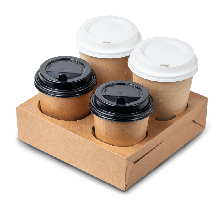 Держатели для 4-х стаканов CUPHOLDER FAMILY в Казахстане