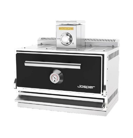 Гриль-печь Josper hjx-pro-mini в Казахстане