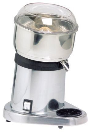 Соковыжималка Macap p200 (c13) хром в Казахстане