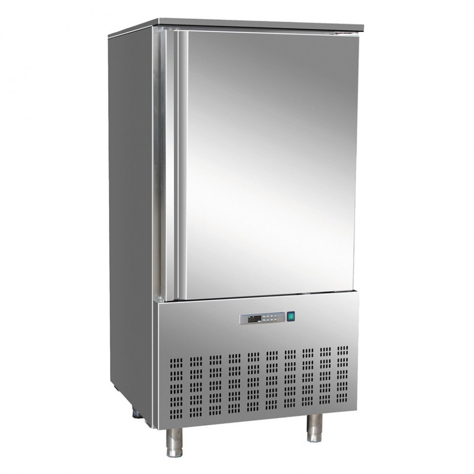 Аппарат шоковой заморозки D10 (VIATTO) в Казахстане