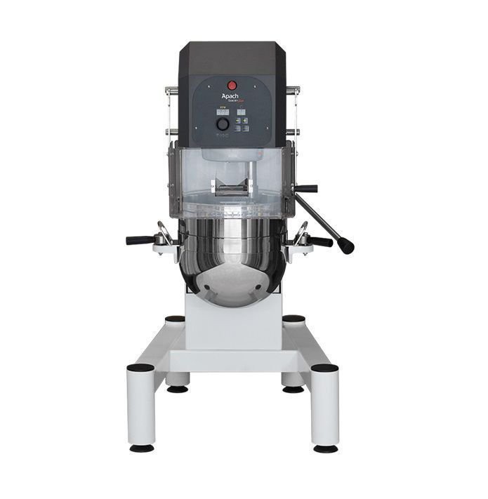Миксер планетарный Apach bakery line apl20p 3ф в Казахстане