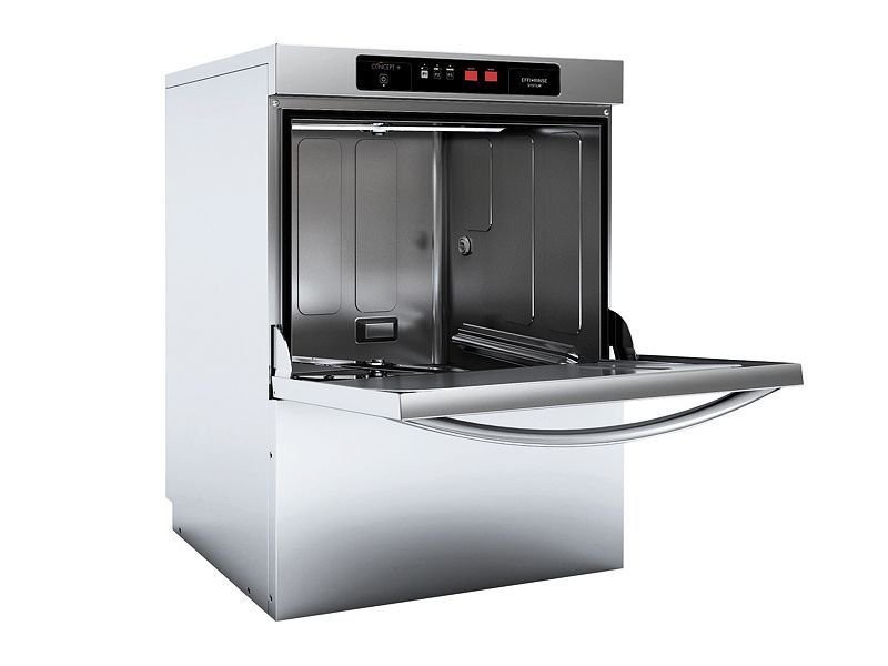 Фронтальная посудомоечная машина Fagor Professional CO-502 B DD в Казахстане
