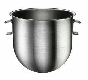 ДЕЖА ДЛЯ МИКСЕРА ПЛАНЕТАРНОГО HURAKAN HKN-IP50FM-BOWL, 50Л в Казахстане