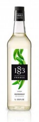 Сироп 1883 Мятный (Peppermint) 1L