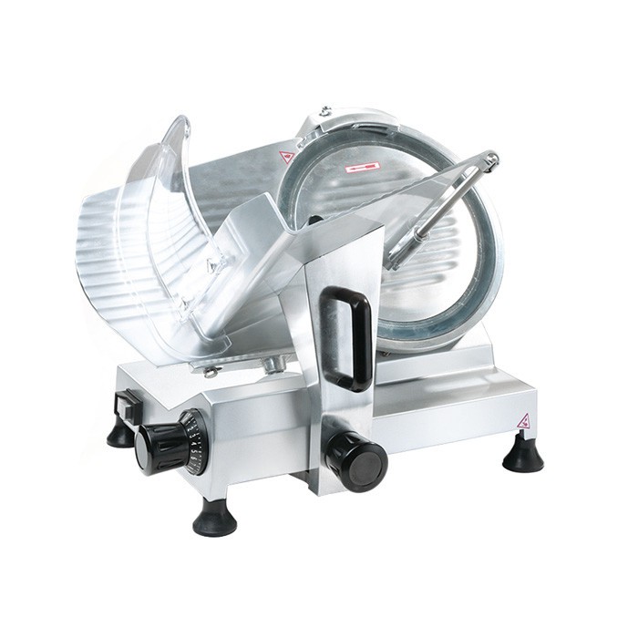 Слайсер HBS-250A в Казахстане