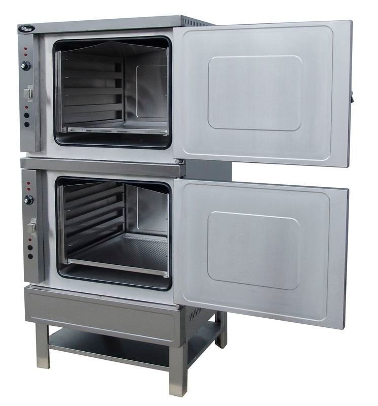 Аппарат пароварочный Grill Master ф2п2э 22131 в Казахстане