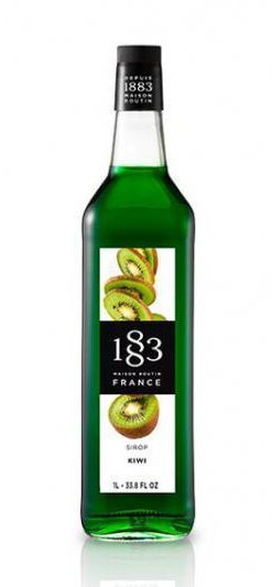 Сироп 1883 Киви (Kiwi) 1L в Казахстане