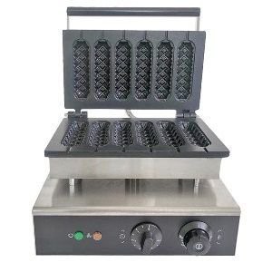 Аппарат для корн-догов Starfood 1620038a в Казахстане