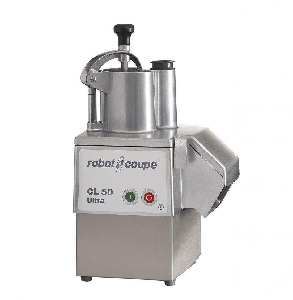 Овощерезка Robot-Coupe CL50 Ultra (380V) в Казахстане