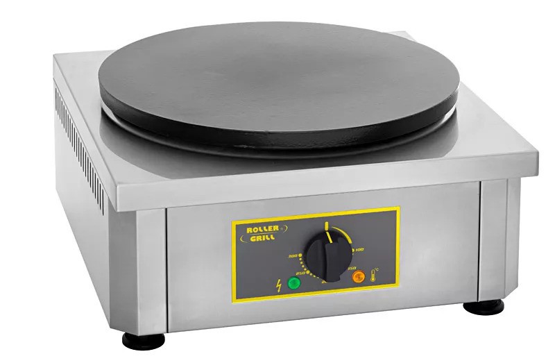 Блинница Roller grill CSE 400 - 203/50/1 в Казахстане