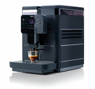 Кофемашина Saeco NEW ROYAL BLACK 230/50 в Казахстане