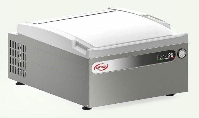 УПАКОВЩИК ВАКУУМНЫЙ ORVED EVOX 30 в Казахстане