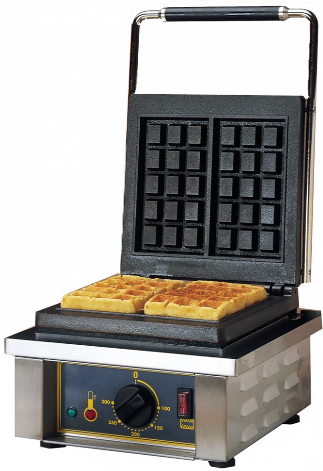 Вафельница Roller Grill GES 10 - 230/50/1 в Казахстане