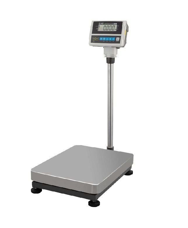 Весы эл.товарные Cas hd-150 в Казахстане