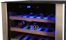 Винный шкаф Ecotronic WCM-38 в Казахстане