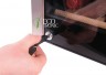 Винный шкаф Ecotronic WCM-38 в Казахстане