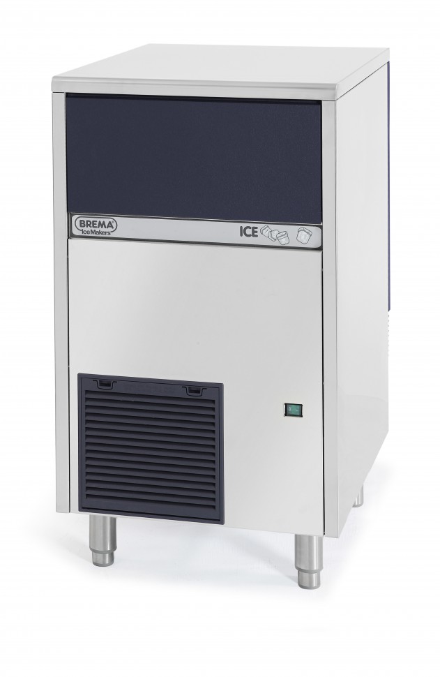 Льдогенератор Brema CB 425A HC (R290) в Казахстане