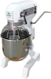 Миксер планетарный Hurakan hkn-ip30fe в Казахстане