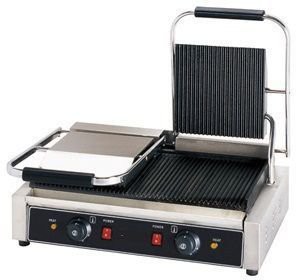 Гриль контактный Starfood majestic r в Казахстане