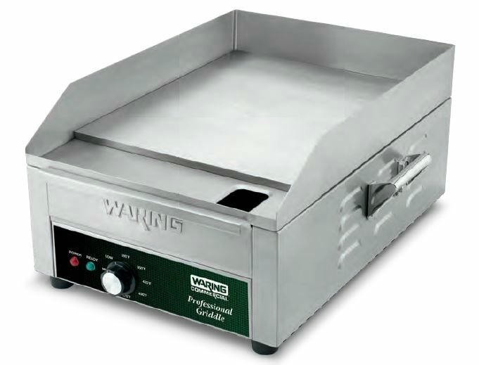 ПОВЕРХНОСТЬ ЖАРОЧНАЯ WARING WGR140E в Казахстане